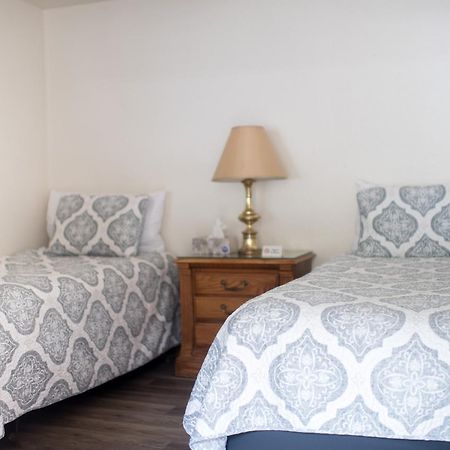Cozy Mountain Motel Austin Luaran gambar