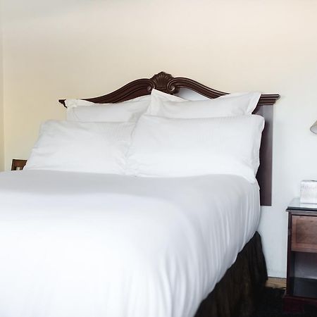Cozy Mountain Motel Austin Luaran gambar