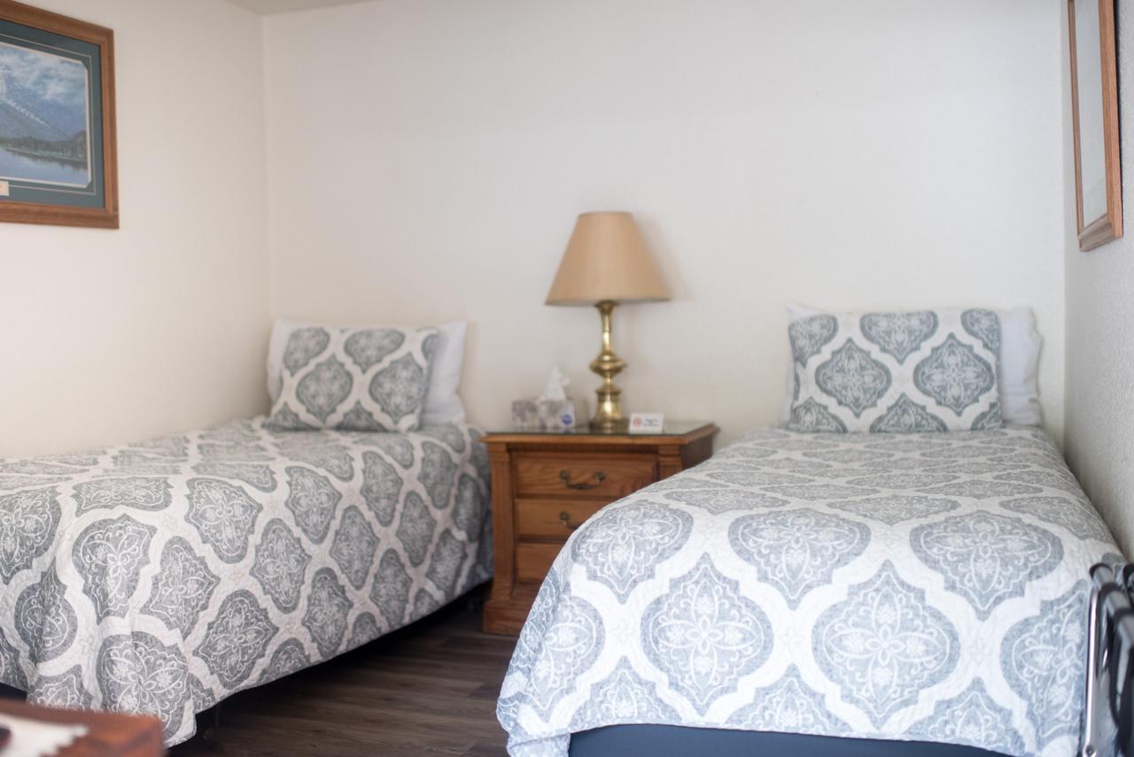 Cozy Mountain Motel Austin Luaran gambar