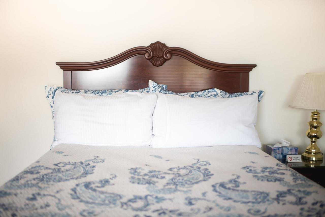 Cozy Mountain Motel Austin Luaran gambar