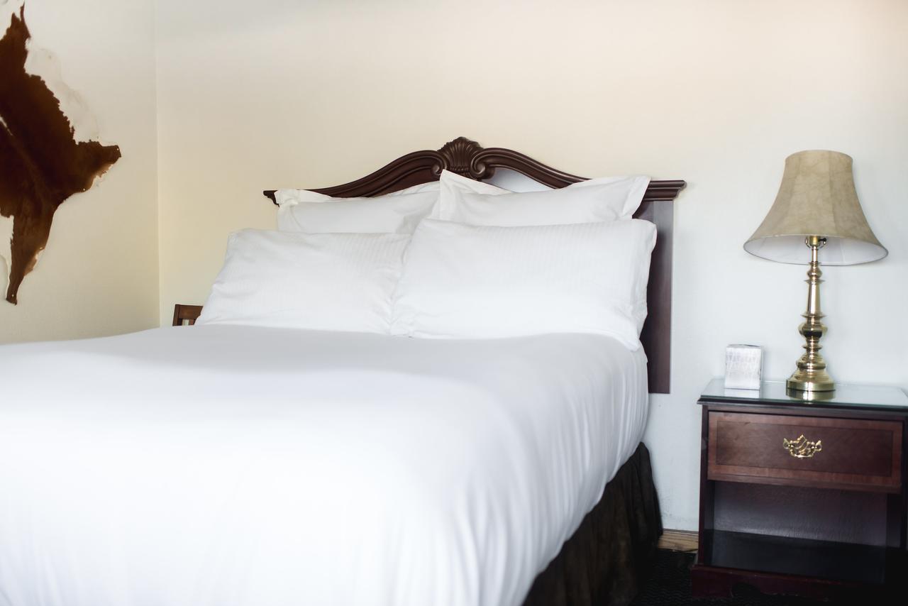 Cozy Mountain Motel Austin Luaran gambar